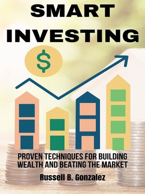 cover image of Smart Investing